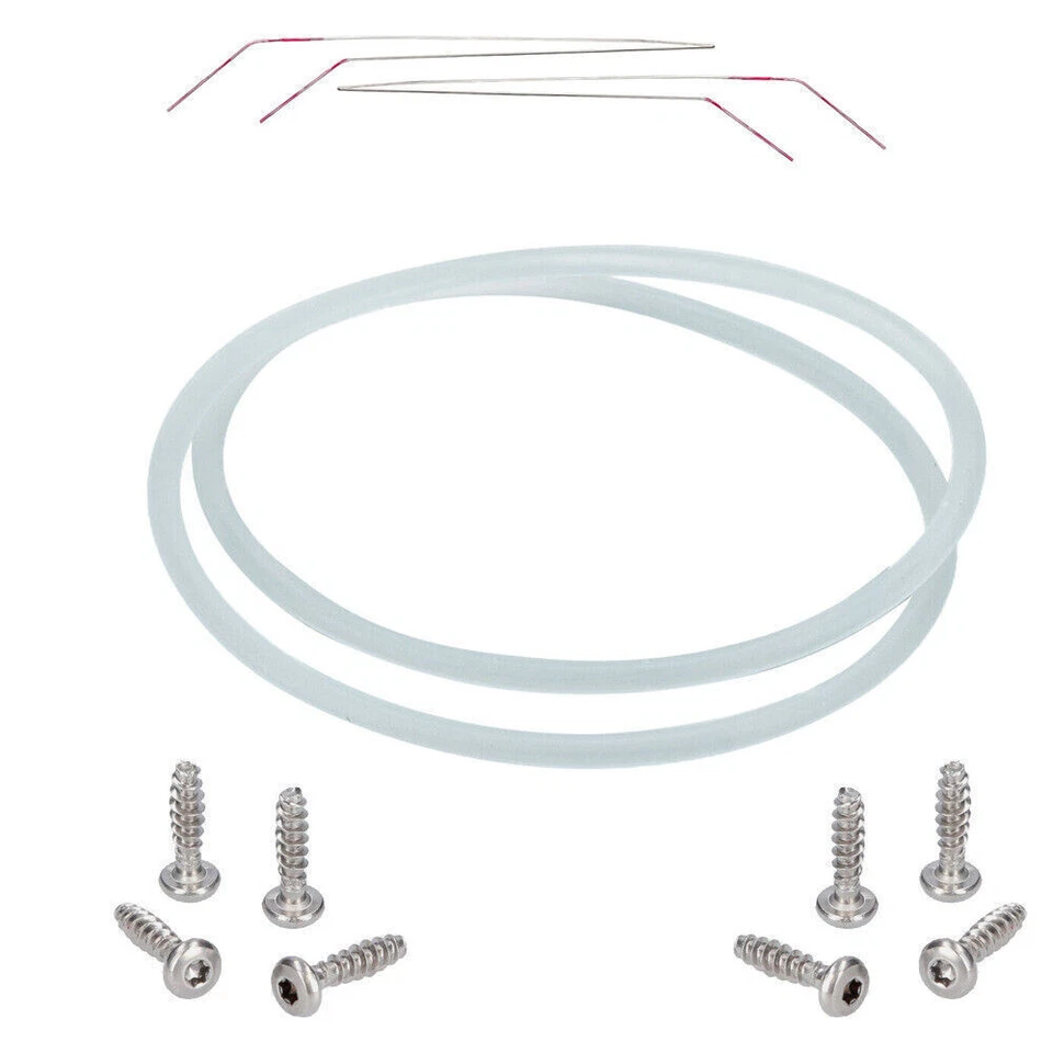 Dichtung Pumpentopf Geschirrspüler für Bosch Siemens Neff 12005744 E15