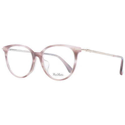 Max Mara Brille MM5064-D 074 53 Damen Rosa