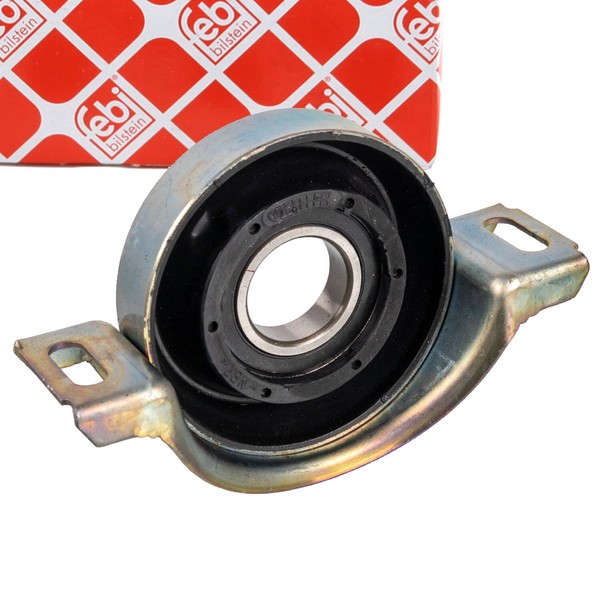 febi 107576 Kardanwellenlager FüR Mercedes W205 S205 C205 A205 C/A238 2054107801-image