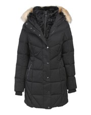pajar provence puffer down coat