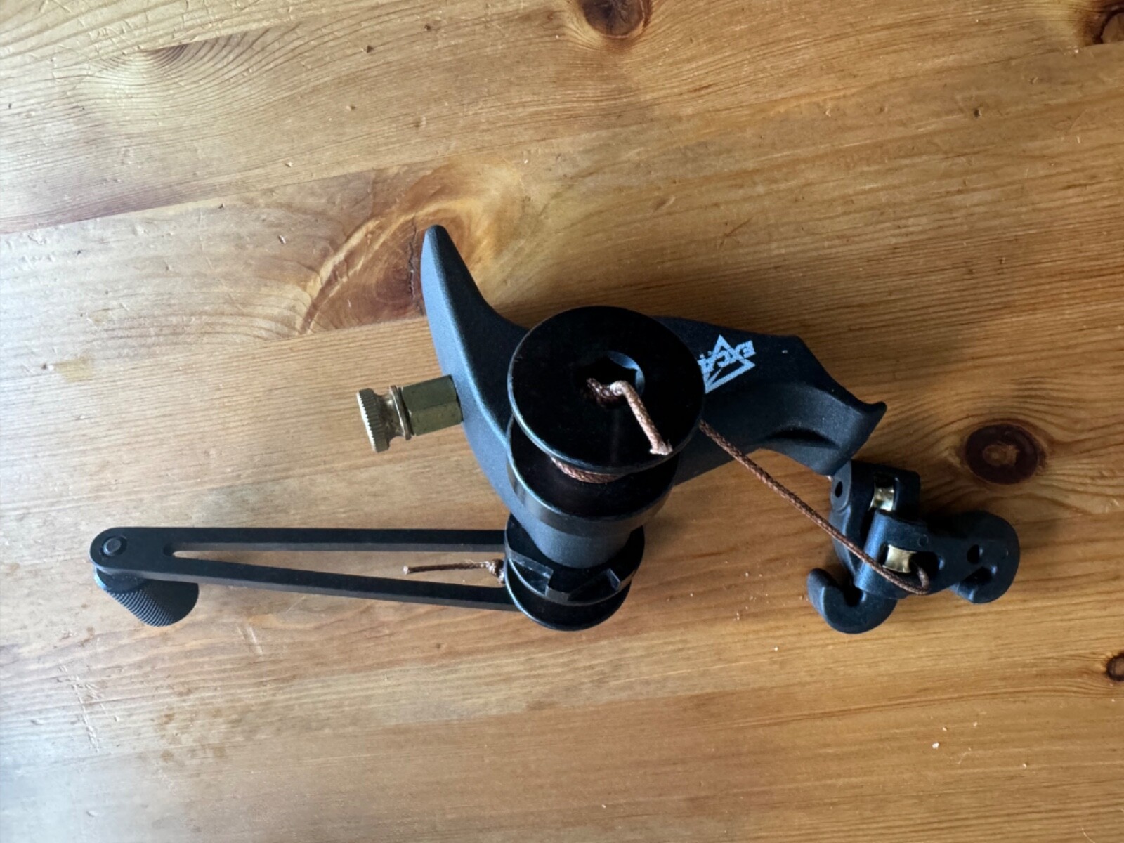 excalibur C2 crossbow crank. eBay