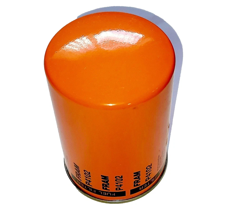 Fuel Filter Fram P4102 Fits WK 723, AZF003, BF988, FF5108 Cartridge Element NEW - Image 4 of 4