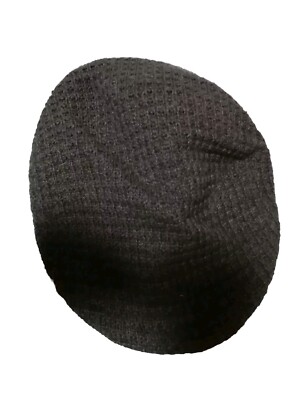 United arrows tokyo hat Glen Check Cap UV - UNITED ARROWS main image 4
