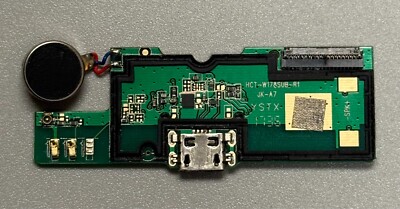 For BLACKVIEW A7 OEM CHARGING PORT