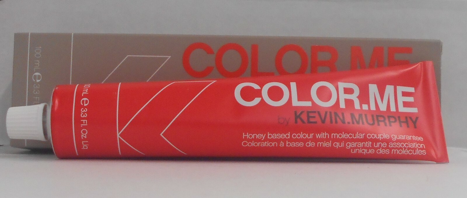 Kevin Murphy COLOR.ME Honey Based Professional Hair Color ~ 3.3 fl. oz. / 100 ml