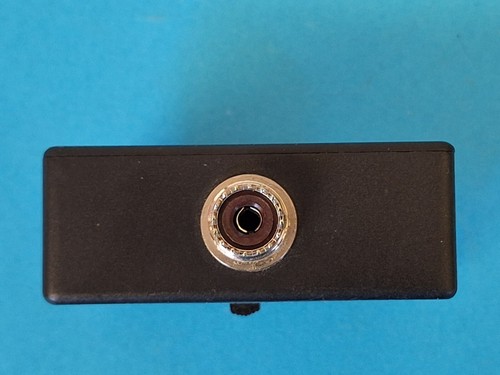 Aerial Selector Switch ~ 2 Way ~ SO239 Coaxial sockets - Zdjęcie 5 z 10