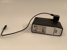 VINTAGE DIMENSION 202 FLASH SOLID STATE MADE IN JAPAN - WORKS GREAT -