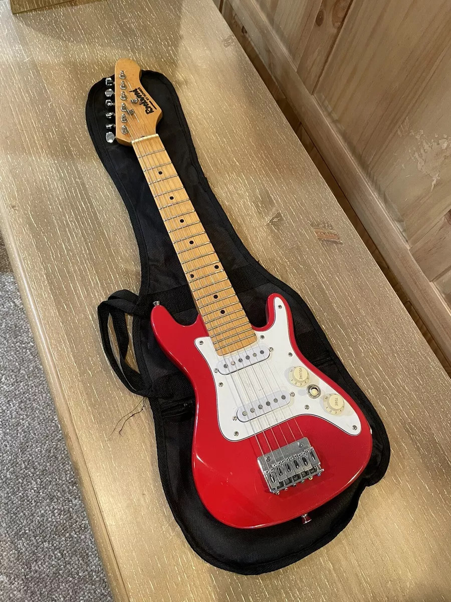 Rockwood stratocaster deals