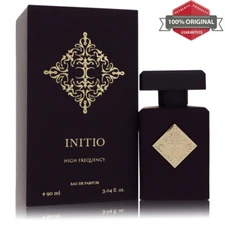 Initio High Frequency Cologne 3.04 oz EDP Spray (Unisex) for Men