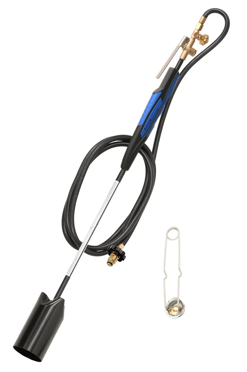 500 000 btu propane cheap torch