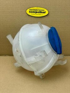 Ausgleichsbehälter Kühlmittel VW Golf Variant 2.0 TDI DPF Bj 2007 1158571