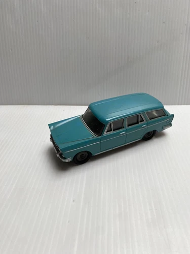 Miniaturen RICO Seat 1400 C Family without box 11.5cm miniature car