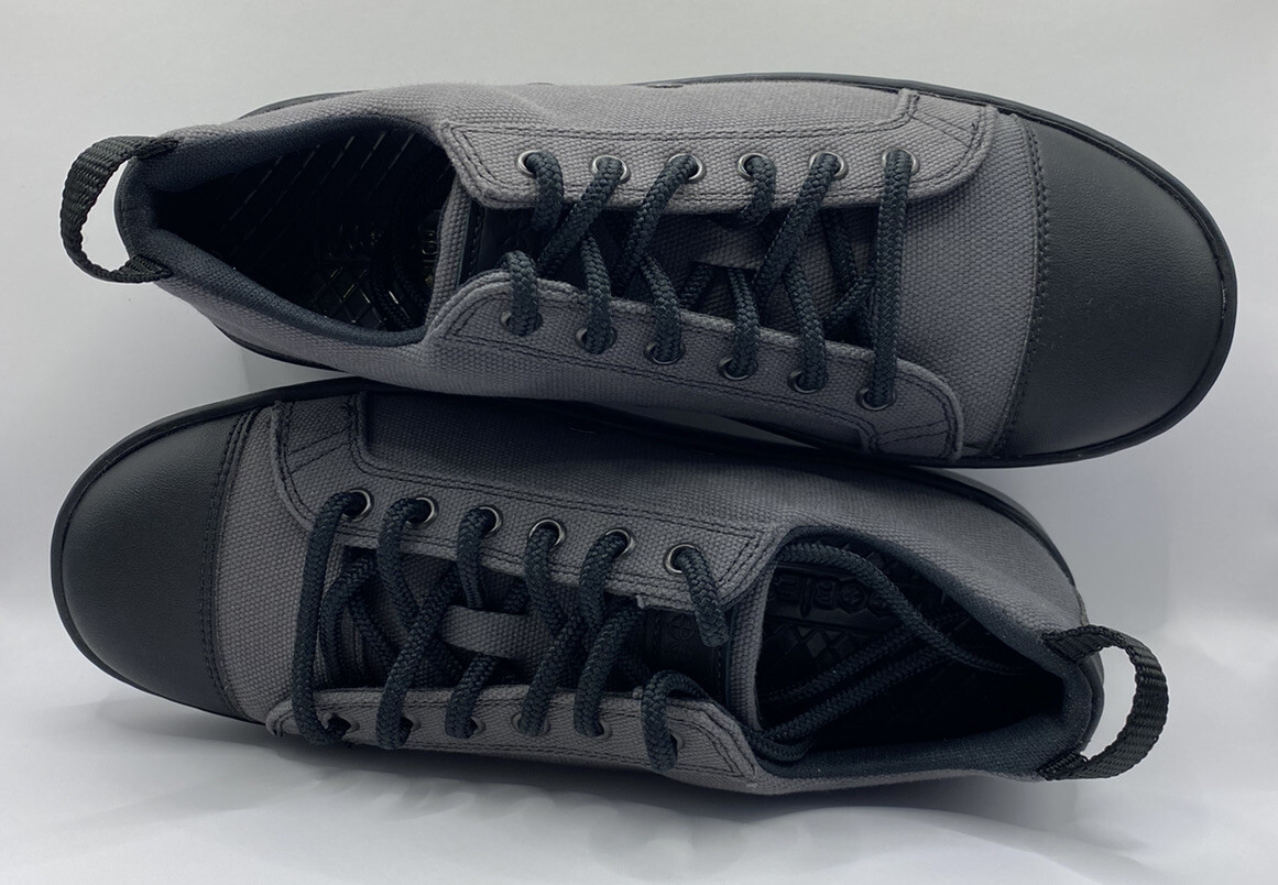 Woobies Mod 1 Cemento Sz 6 Men/ 7.5 Women Cemento MOD-1 Mk. II – Woobies Shoes main image 2