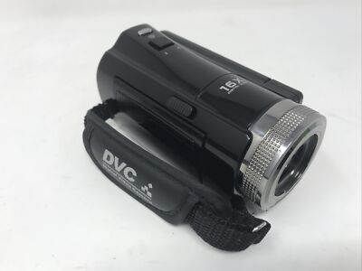 DVC Digital Video Camera Full HD 1280x720P Max 16 Mega Pixels