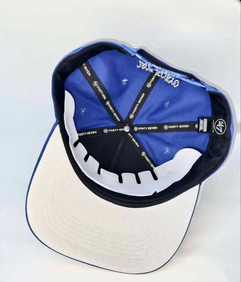 Shohei Ohtani (Dodgers) New Balance 47 HITCH CAP TOKYO SHIBUYA