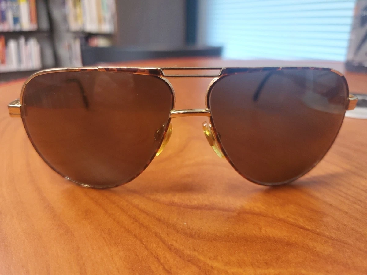 Sergio Tacchini Original Vintage Sunglasses for sale | eBay display picture 2