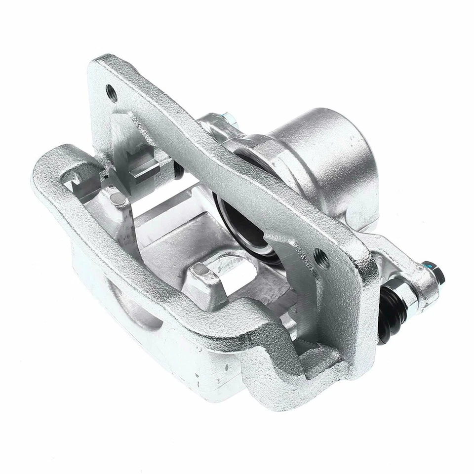 Pinza de freno trasera derecha con soporte para Kia Sorento 2011-2020 Hyundai Santa Fe Foto 4 de 4