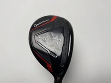 TaylorMade Stealth Rescue 5 Hybrid 25 Aldila Ascent Ladies Graphite RH