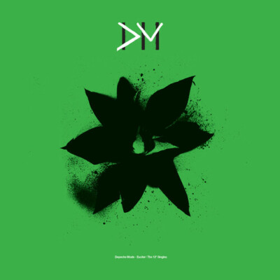Depeche Mode Exciter 12  Singles Box Set 2022 NEW SEALED