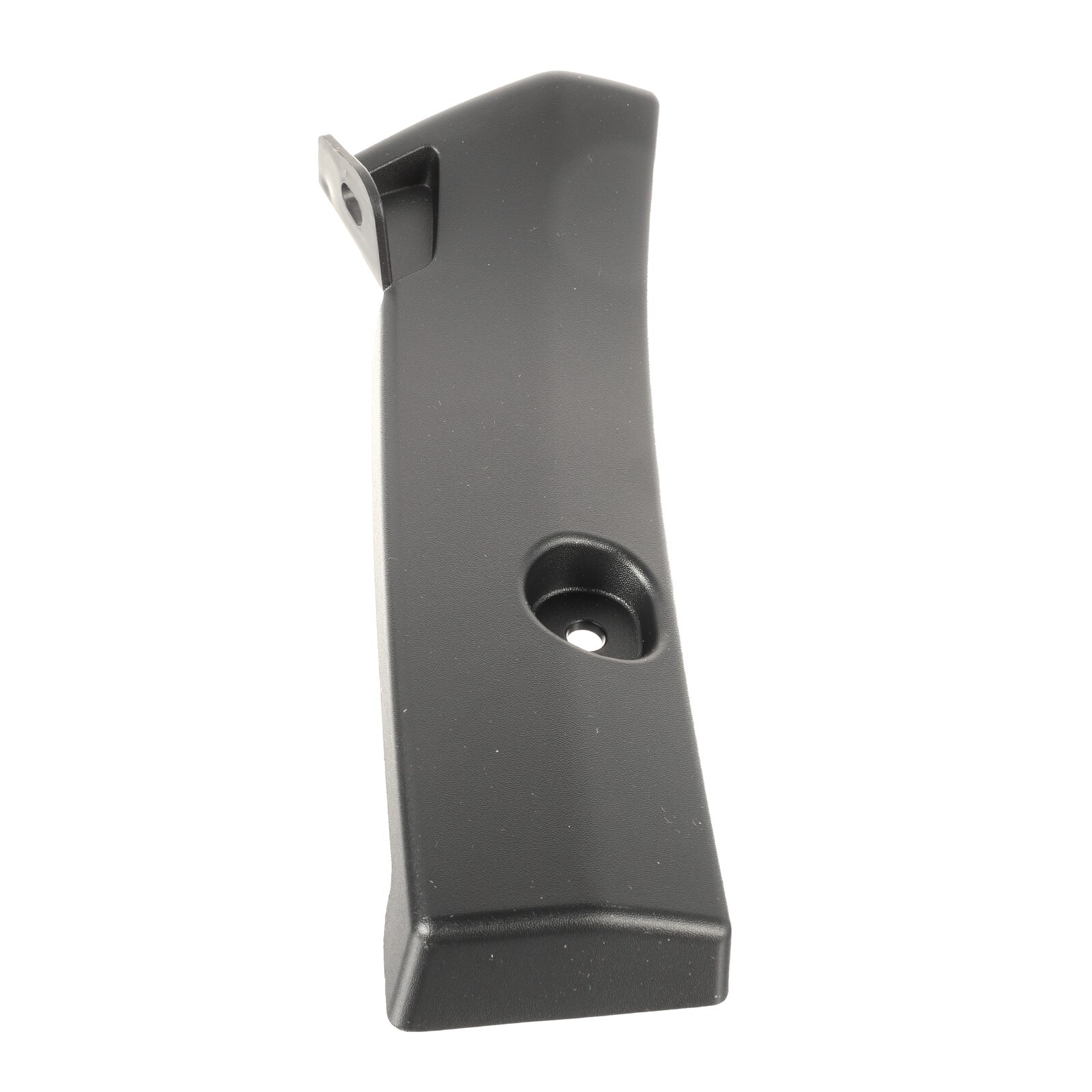 Espaciador de tapa de parachoques derecho para Jeep Wrangler 2024-2026 (N/P 7FX60RXFAA)