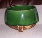 Vintage McCoy Pottery