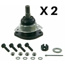 Set of 2 Masterpro / Moog K5320 Ball Joint