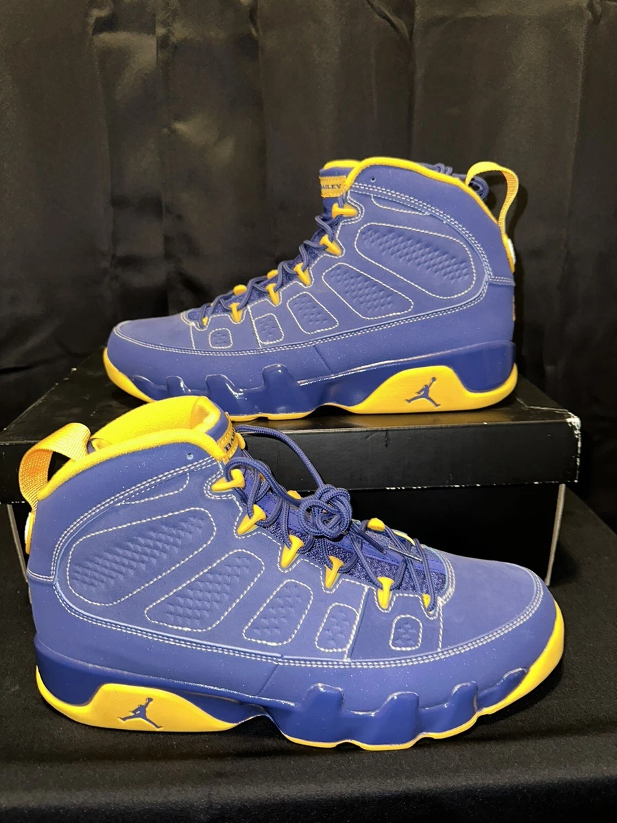 NIKE AIR JORDAN 9 RETRO \