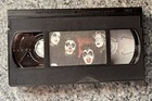 Extremely Rare 1975 Kiss Alive Lost Footage Live In Detroit 5/16/1975 VHS Tape — photo 1
