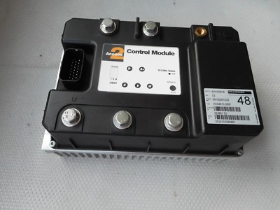 Kollmorgen  ACS4810-350F, Kollmorgen 83Y05351A Motor Controll Modul Acces 2