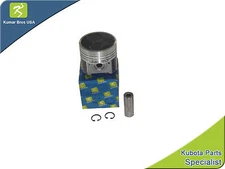 New Piston +.5 FITS Kubota V2203-M 