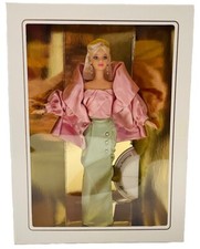 Vintage Barbie Collector Edition Classique Evening Sophisticate 1997 MATTEL