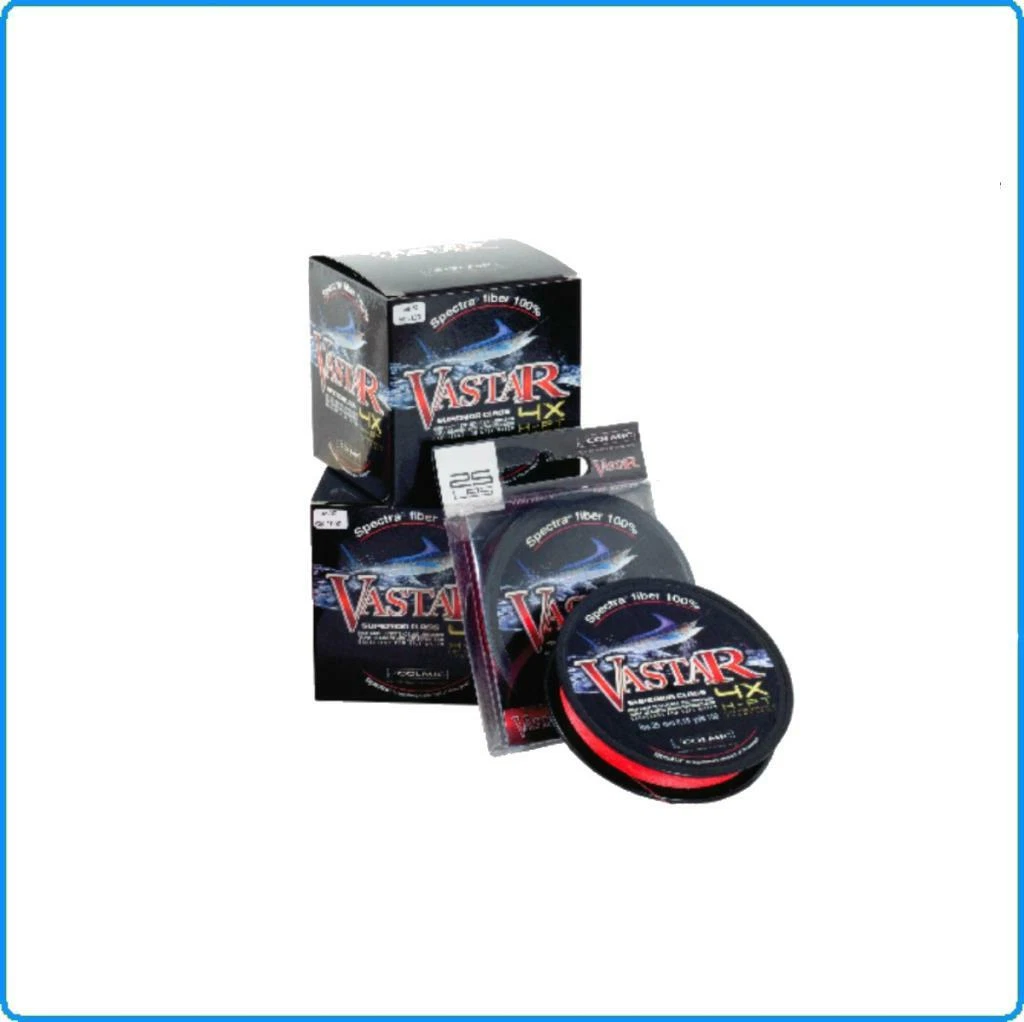 Trecciati Colmic per la pesca | Acquisti Online su