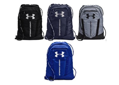 Under Armour Unisex-Adult Undeniable Sackpack, On Size Fits Most , All Sports