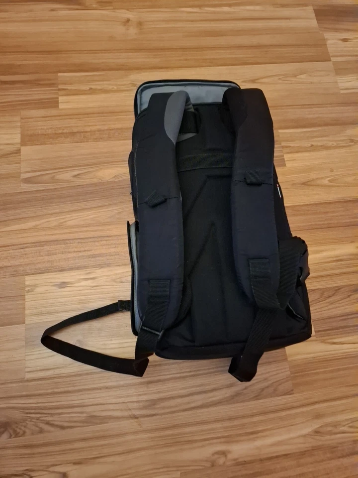 Manfrotto Advanced Tri Backpack M Medium 10–30% OFF – QUICK UK SALE - Image 3 of 4