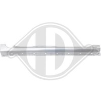 Diederichs 9894342 Einstiegsblech FüR Toyota
