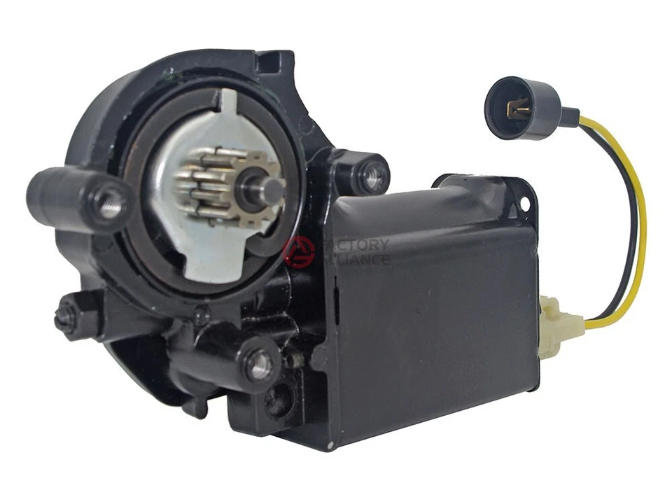 Tailgate Window Motor for 71-91 Chevrolet GMC Suburban, 62-67 Chevrolet Chevy ll - Image 2 of 4