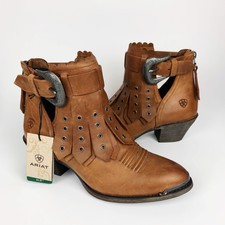 ariat terra bella