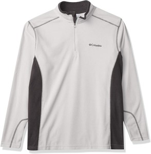 klamath range ii half zip