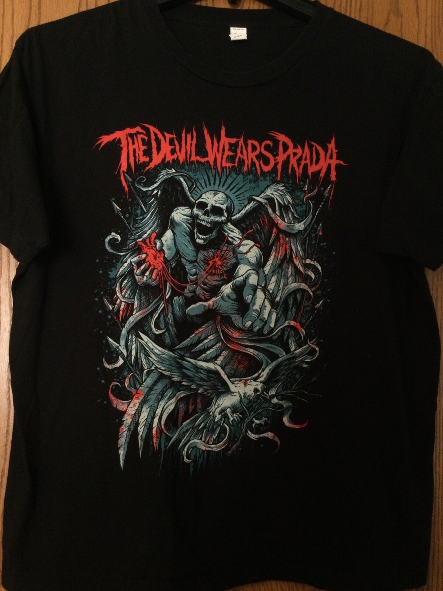 【PRADA】Tシャツ prada-logo-re-nylon-jersey-t-