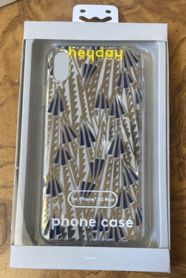 Heyday Art Deco Phone Case For iPhone XS Max - New