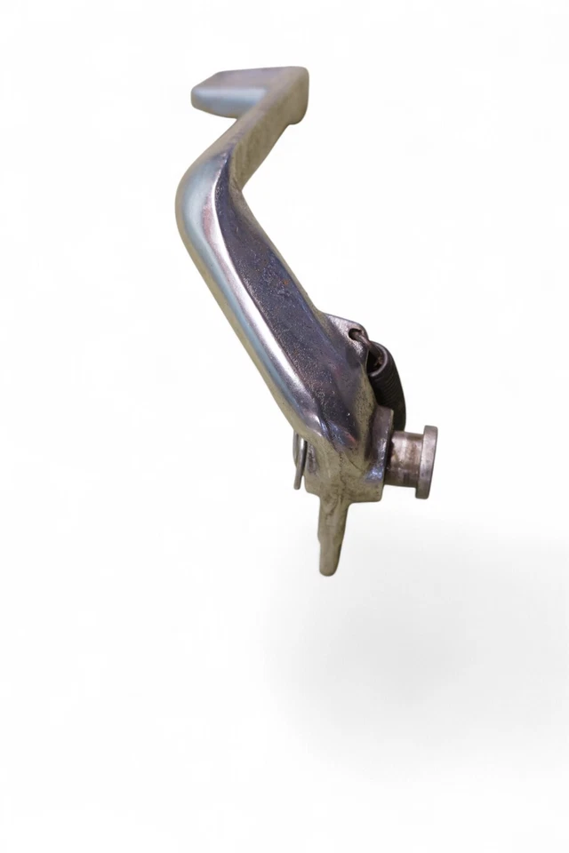 Harley Sportster Café Racer 1977 XLCR1000 XLCR 1000 CR1000 pedal de freno Foto 4 de 4