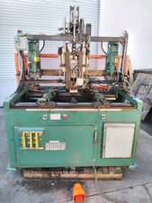 Dodds FD-48P Automatic French Dovetail Machine - Custom (Woodworking Machinery)