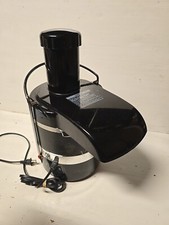 Lama Di Ricambio Compatibile Per Jack Lalanne Juicer E1188 - Foto 14