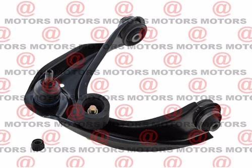 Brazos de control delanteros superiores izquierdo y derecho y conjunto de rótula para Mercury Milan Foto 2 de 4