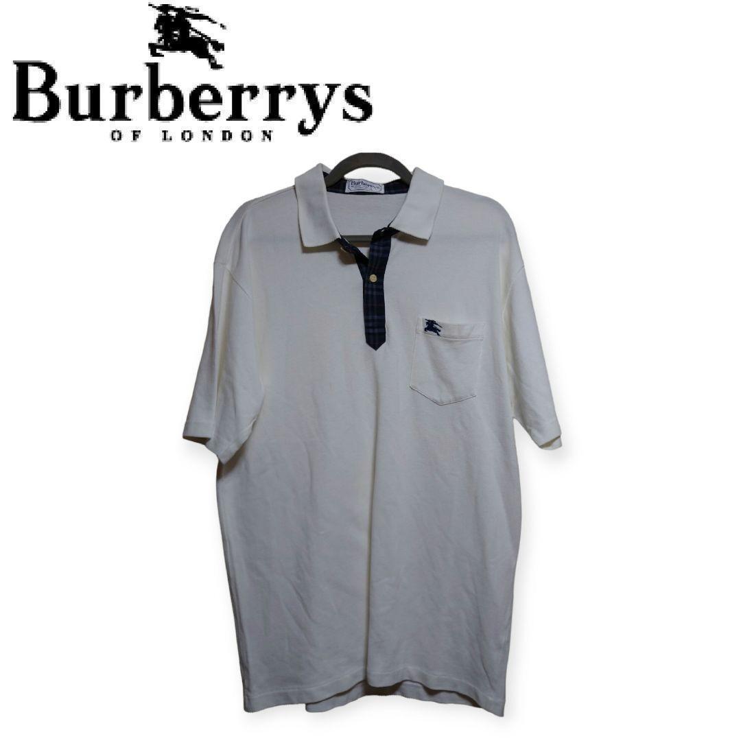 Burberry Polo shirt Men's Fashion from Japan