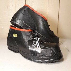 ranger overshoes