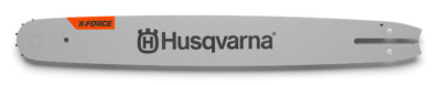 Husqvarna Schiene Kettensäge X-Force 40 cm 60 TG 3/8 1.5 mm / 585943460