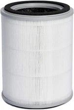 TOPPIN TPAP001 Air Purifier Replacement Filter,H13 True HEPA Filter
