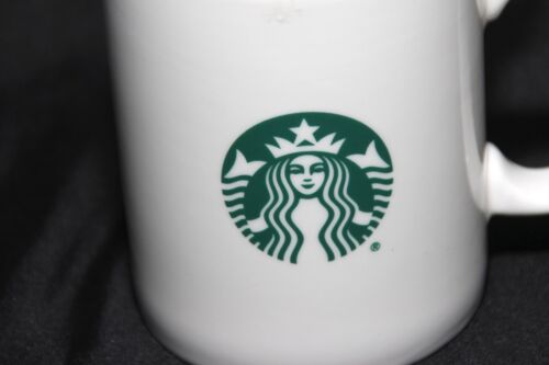 Starbucks Logo Tassen 2er Set - Bild 4 von 5