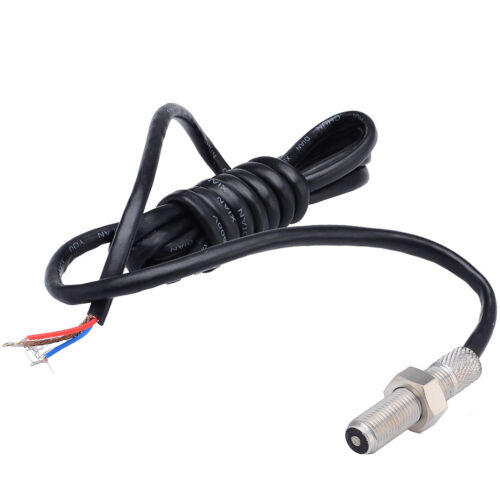 Neu MSP6730 Geschwindigkeitssensor Rotationsgenerator magnetischer Geschwindigkeitssensor Aufnahme MPU - Bild 4 von 7